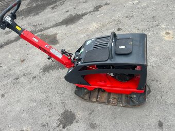 Vibračná doska BOMAG BPR 35/60 HONDA - 3