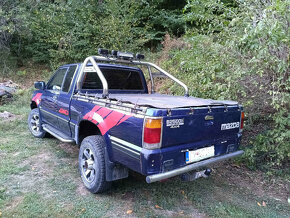 Mazda B2500 4x4 EK/STK 1/27 - 3
