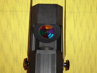 Obrázkový scanner - 3