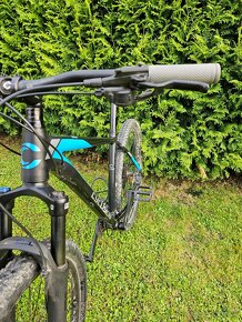 Cyclision Corph 5 MK 2 29' L - 3