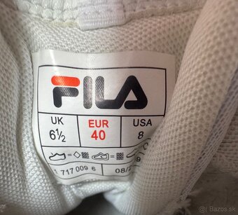 Fila dámska obuv - 3