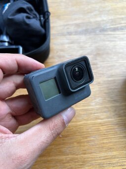 GoPro Hero 6 - 3