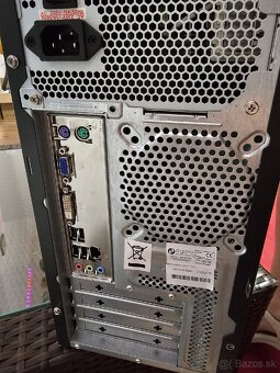 Stolny pc 6 jadrovy AMD - 3