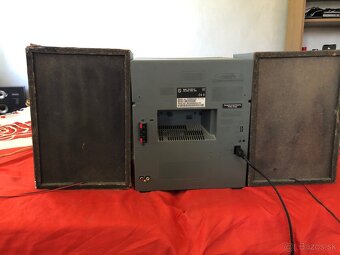 Philips hifi veza - 3