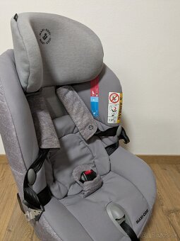 Maxi-Cosi MiloFix autosedačka 0-18kg ISOFIX - 3