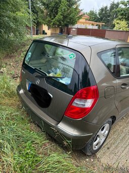 Mercedes-benz a150 - 3