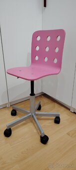 Stolička na predaj - 3