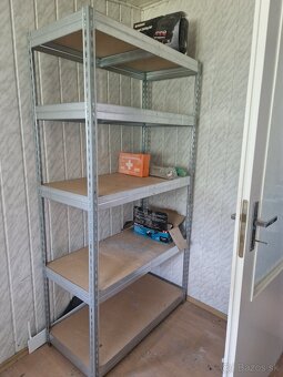 Regale - 3