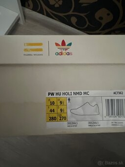 Adidas human race NMD - 3