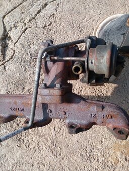 Ford fusion 1.4.16vl - 3