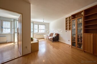 2 izb. byt /59m2/ s balkónom_Bratislava, Devínska Nová Ves - 3