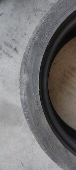 215/45 R17 letné - 3