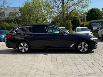 BMW 520d Touring G31 - 3