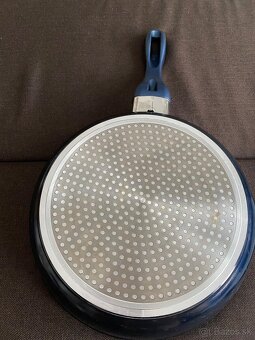 Panvica 28 cm zn. Orion - 3