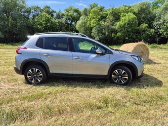 Peugeot 2008 PureTech 1.2 Automat - 3