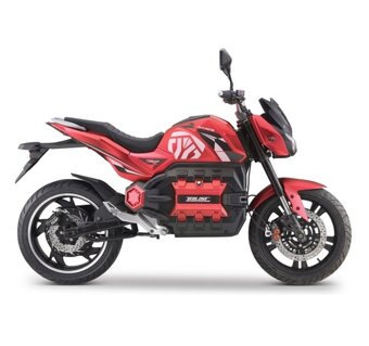 Požičovňa prenájom motoriek a skútrov - 3