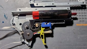 Airsoft AR15/M4... - 3