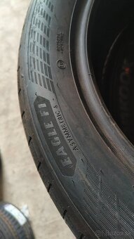 235/50R18 Goodyear asymetric 6 letne pneu - 3