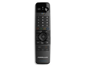 Predám Formuler Z11 PRo Android 4k Tv box - 3