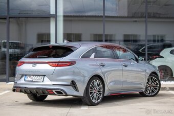 Kia ProCeed 1.6 T-GDi GT - 3