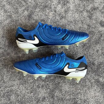 Nike Tiempo Elite SG anti-clog - 3