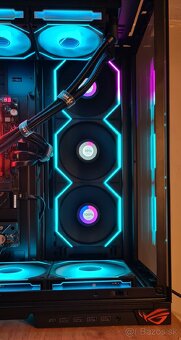 🔥 Herný PC | Ryzen 9 7950x | RAM 64 GB | - 3