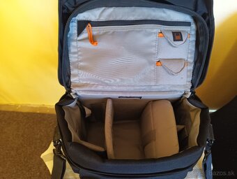 LowePro nova 180 AW - 3