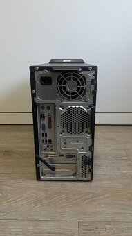 Predám Acer Veriton M265 - 3