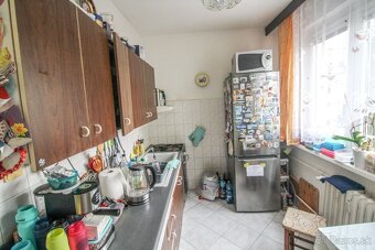 2 izbový byt,/56/, Žilina - Hliny IV - 3