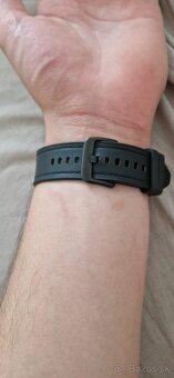 Samsung Galaxy Watch 6 Classic 47 mm, čierne - 3