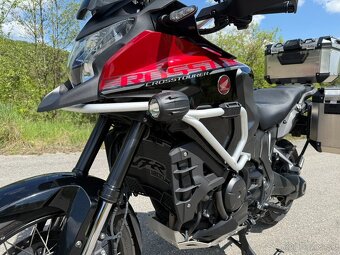 Honda Crosstourer VFR1200X DCT 2020 - 3