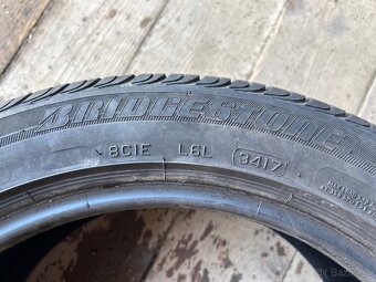 215/45R16 86H Bridgestone Turanza ER300 - 3