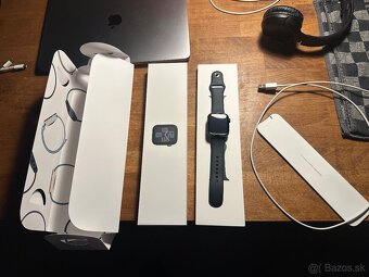 Apple Watch SE 2. Generácia - 3