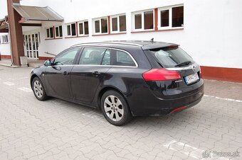 Opel Insignia kombi - 3