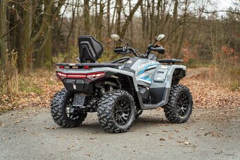 LINHAI 650L LNADFORCE PRO EPS - 3