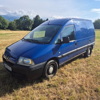 Predam Peugeot Expert 2.0hdi - 3