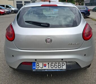 Fiat Bravo 1.4 16V 66kw - 3