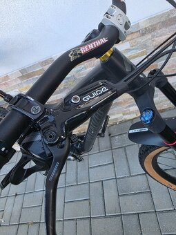 Specialized Stumpjumper FSR comp - 3