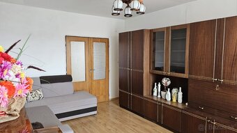 2 IZB. BYT S LOGGIOU A VÝBORNOU DOSTUPNOSŤOU, SVIDNÍK - 3