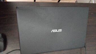 ASUS X550JK - i7-4710HQ, 4x2.5 GHz/12GB RAM, 500GB SSD DISK - 3