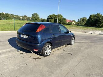 Ford Focus mk1 1.8 Tdci 74Kw Hatchback Diesel - 3