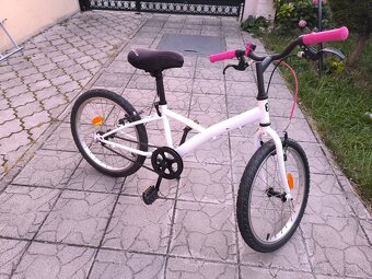 Bicykel / kolo - 3