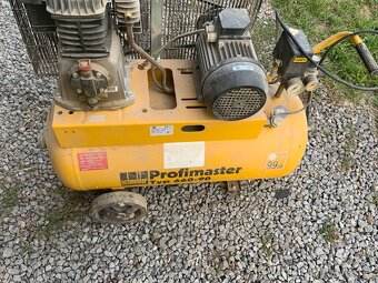 Kompresor 90l - 3