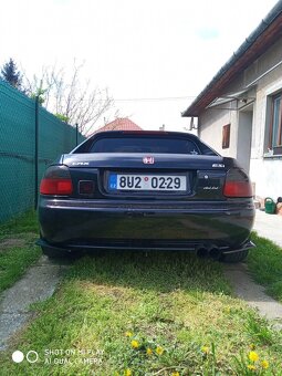Crx del sol - 3