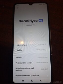 Xiaomi redmi 12C - 3