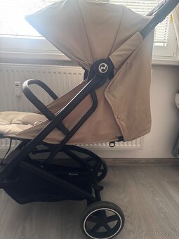 Cybex Beezy - 3