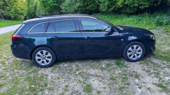 Opel insignia - 3