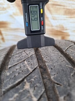 Zimne pneumatiky 255/70 R16 - 3