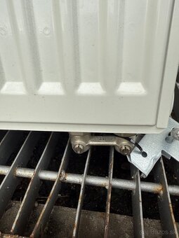 Radiator KORADO 600x700 - 3