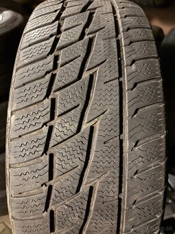 5x108r16 originál Ford obute zimne - 3